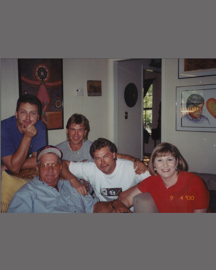 Carrel Stricklen Profile Photo