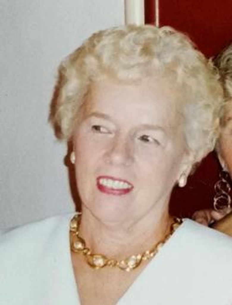 Genevieve A. Kelley