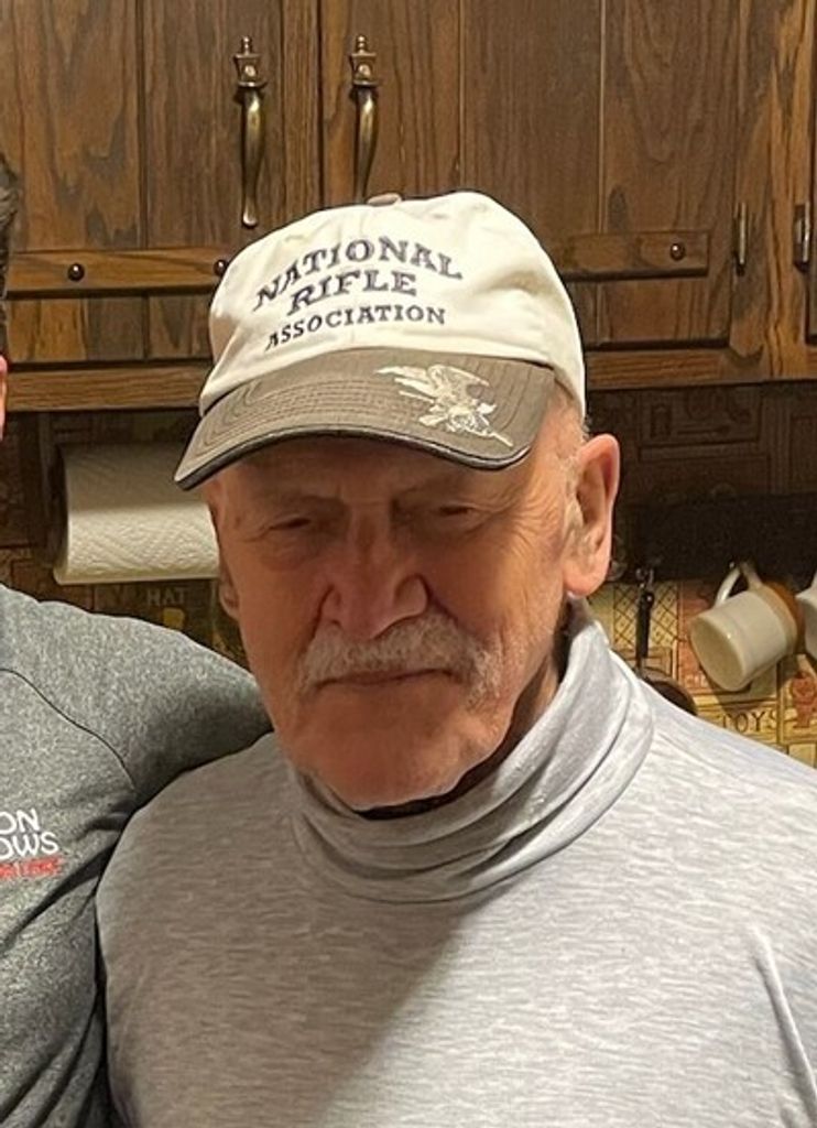 James D. Wright Profile Photo