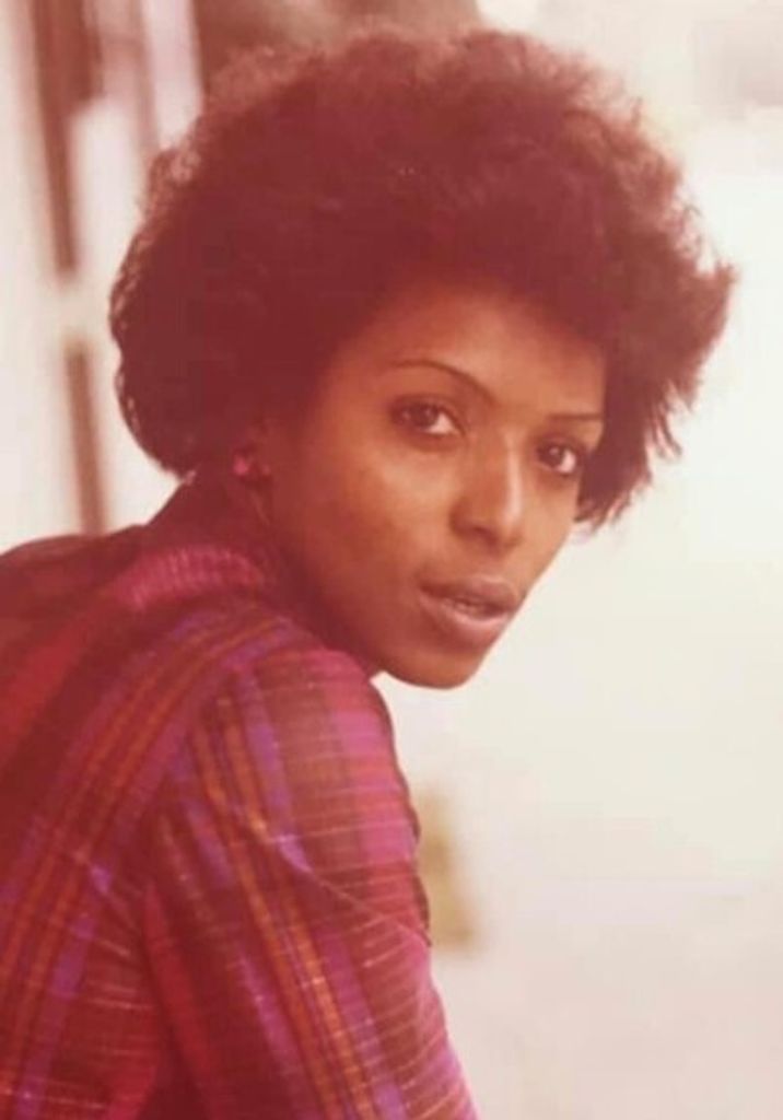 Reneea Sampson Profile Photo