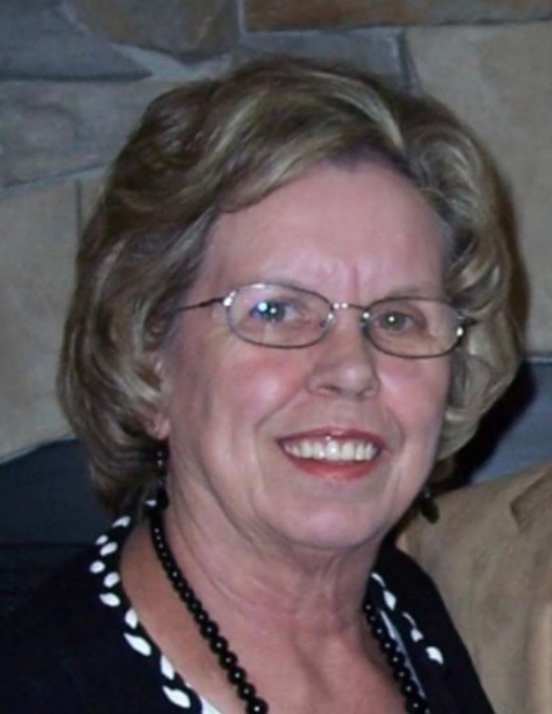 Carolyn "Carol" (Iffert) Kilgore