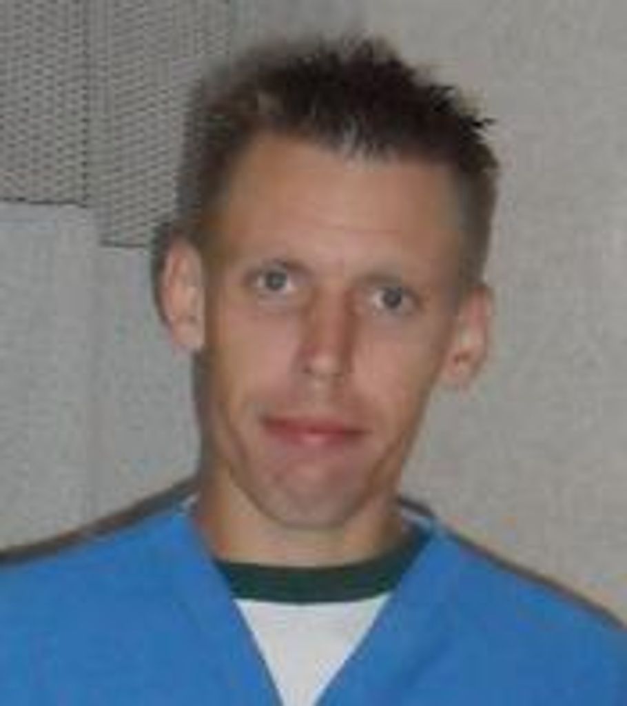 David "Davey" Meyer Jr.