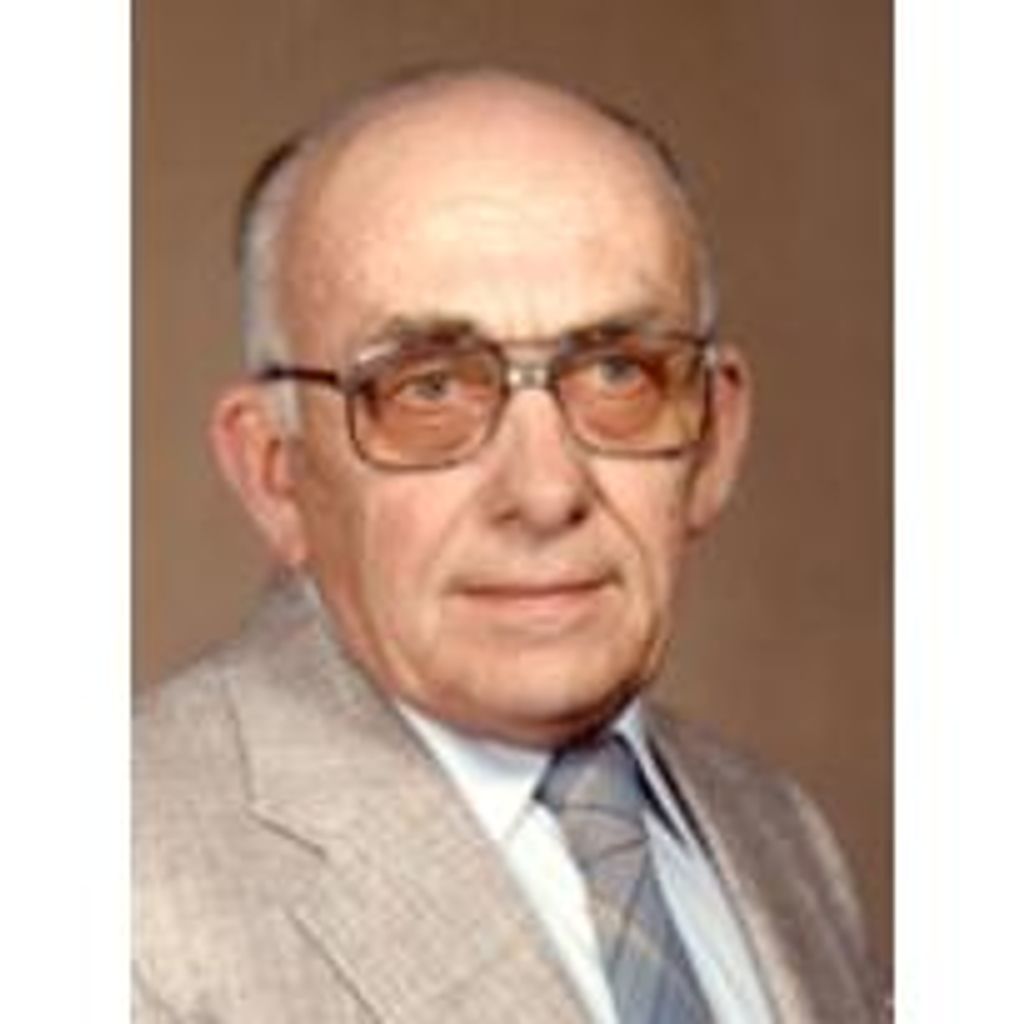 Ralph Berg