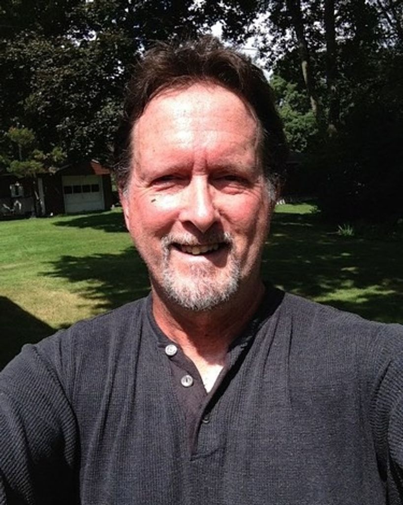 David Dickerson