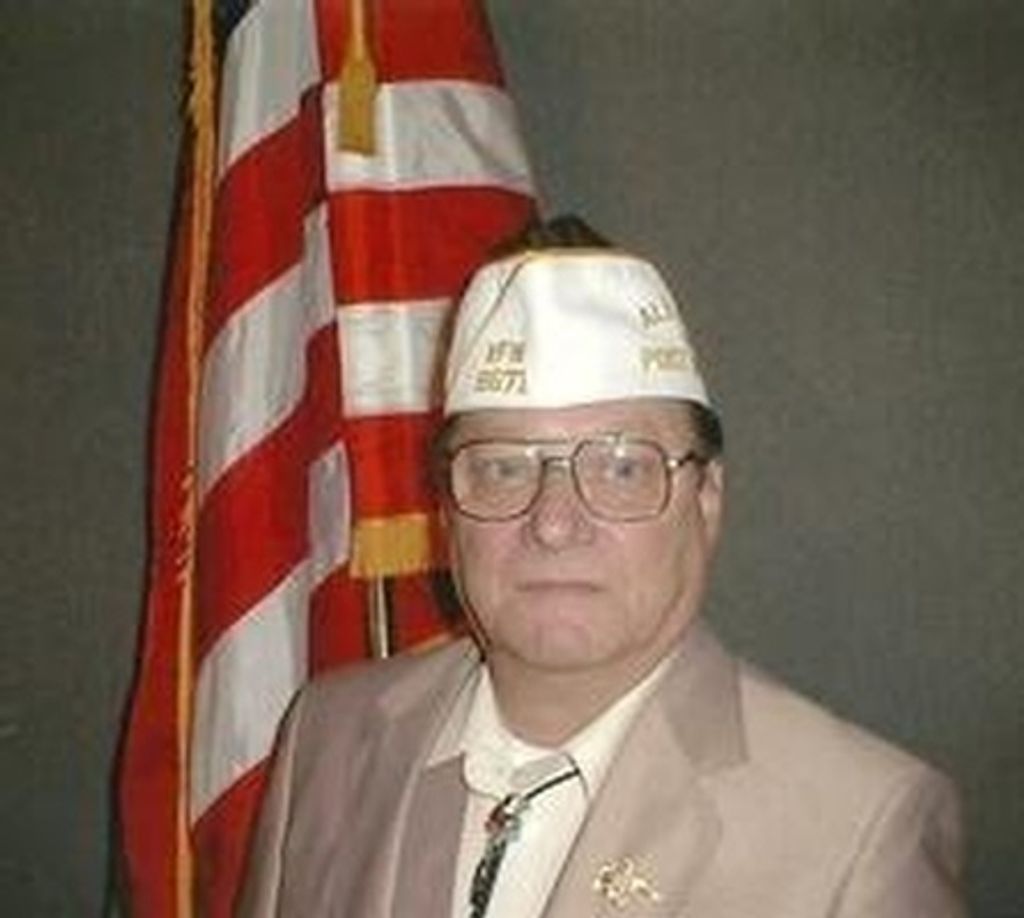 Carl Lee Ray
