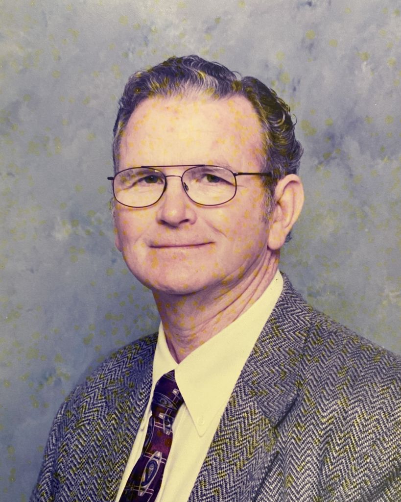 Donald Lester Smith