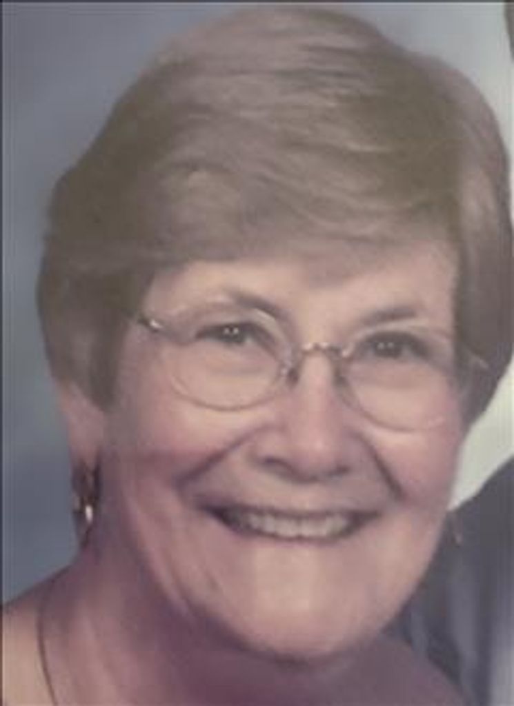 Shirley Gay