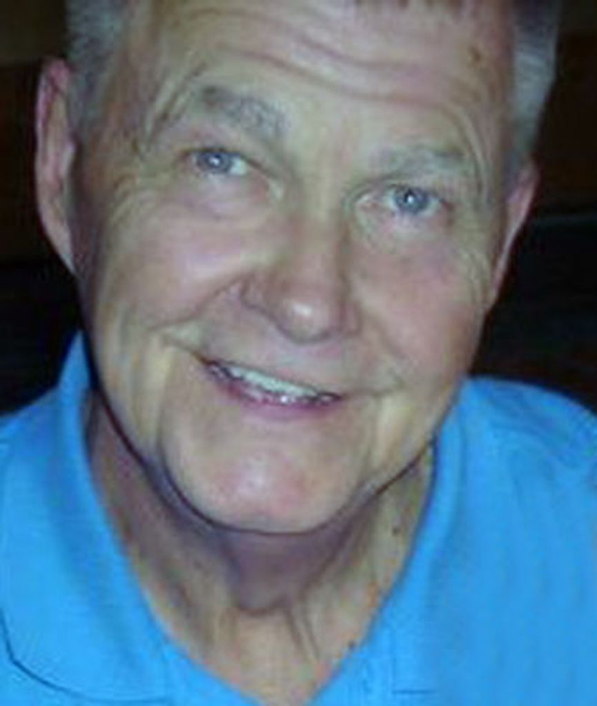 Daniel "Jim" Fox Profile Photo