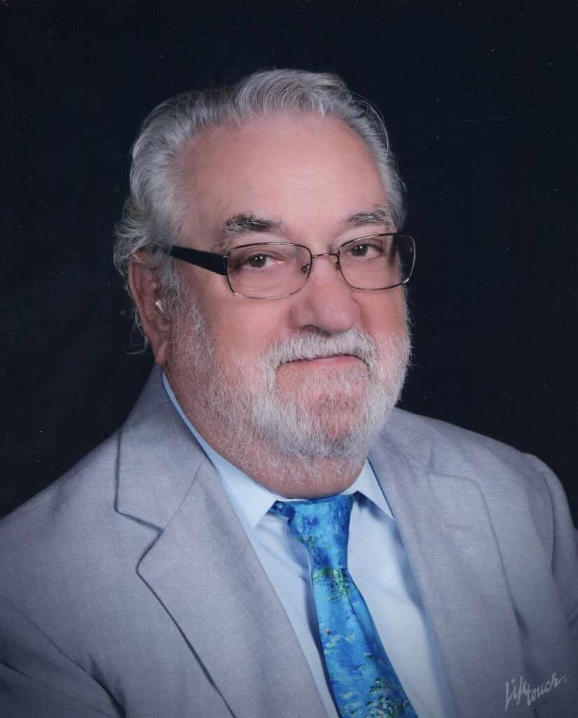 LeRoy Frank Wing