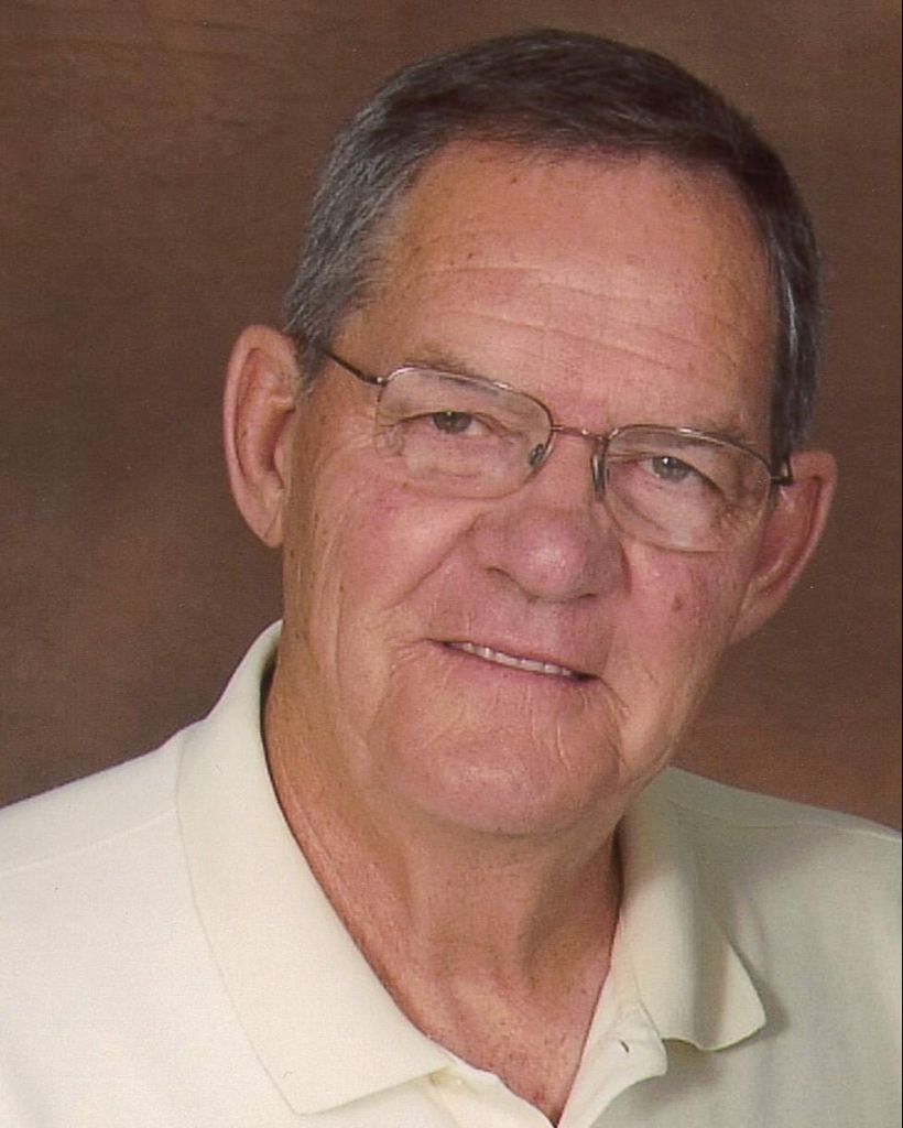 Richard Jule Kuehn Profile Photo