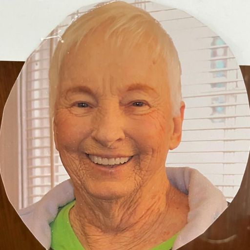Vida Frances Bearden Profile Photo