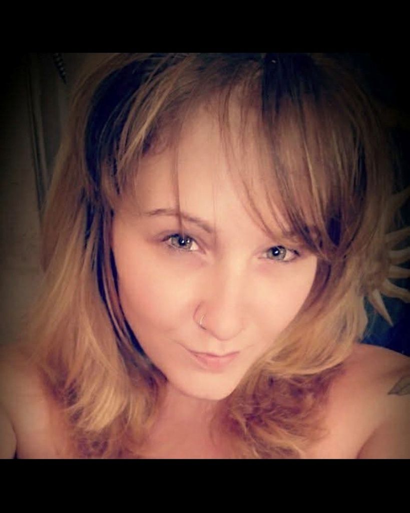 Cassandra DeNeil Hendrix