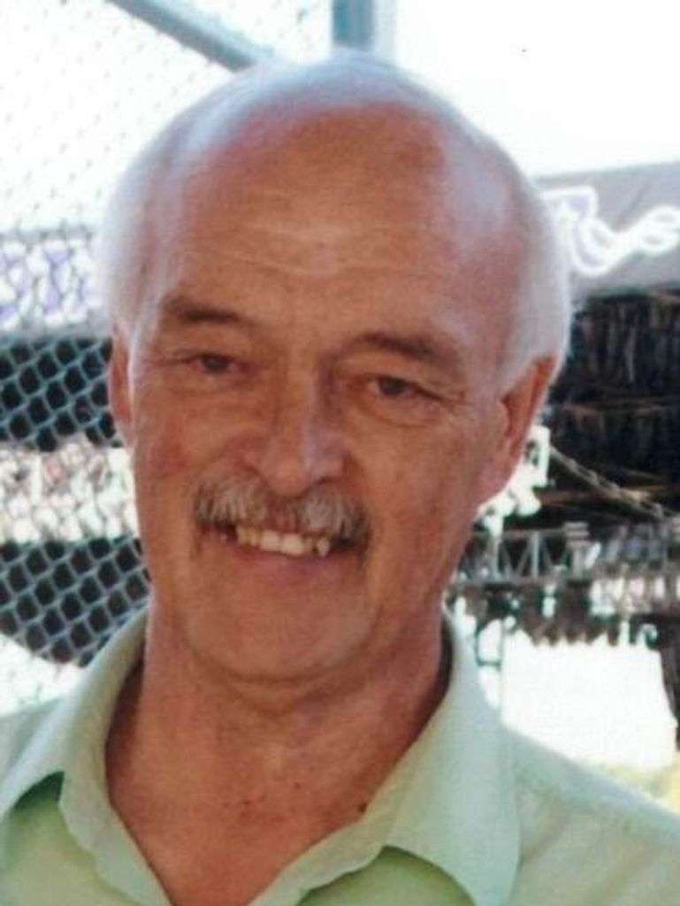 David William Kubista