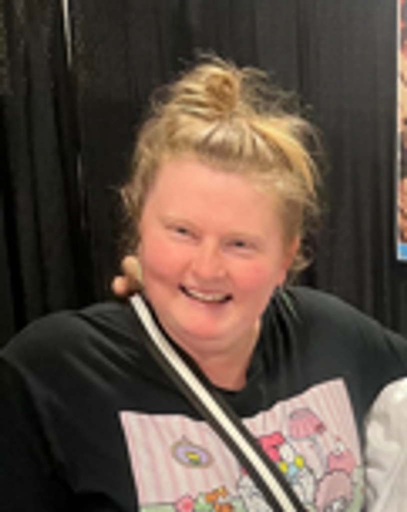 Heather Elizabeth Mathis Profile Photo