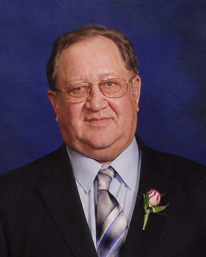 Robert Richard Punjak