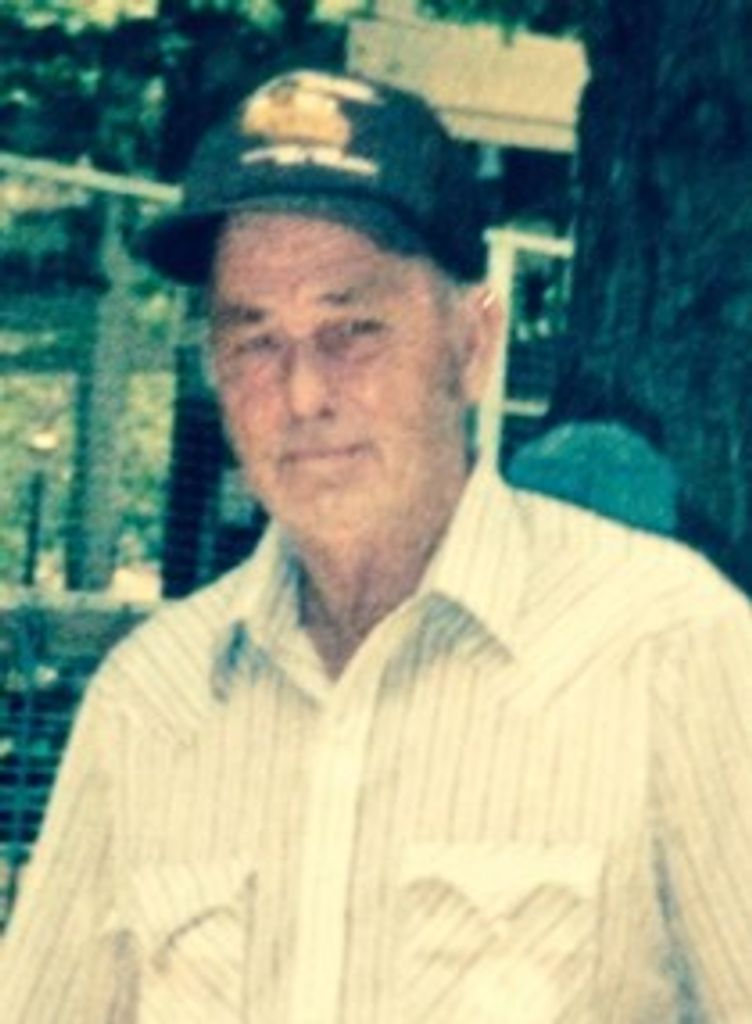 Preston Lee York Profile Photo