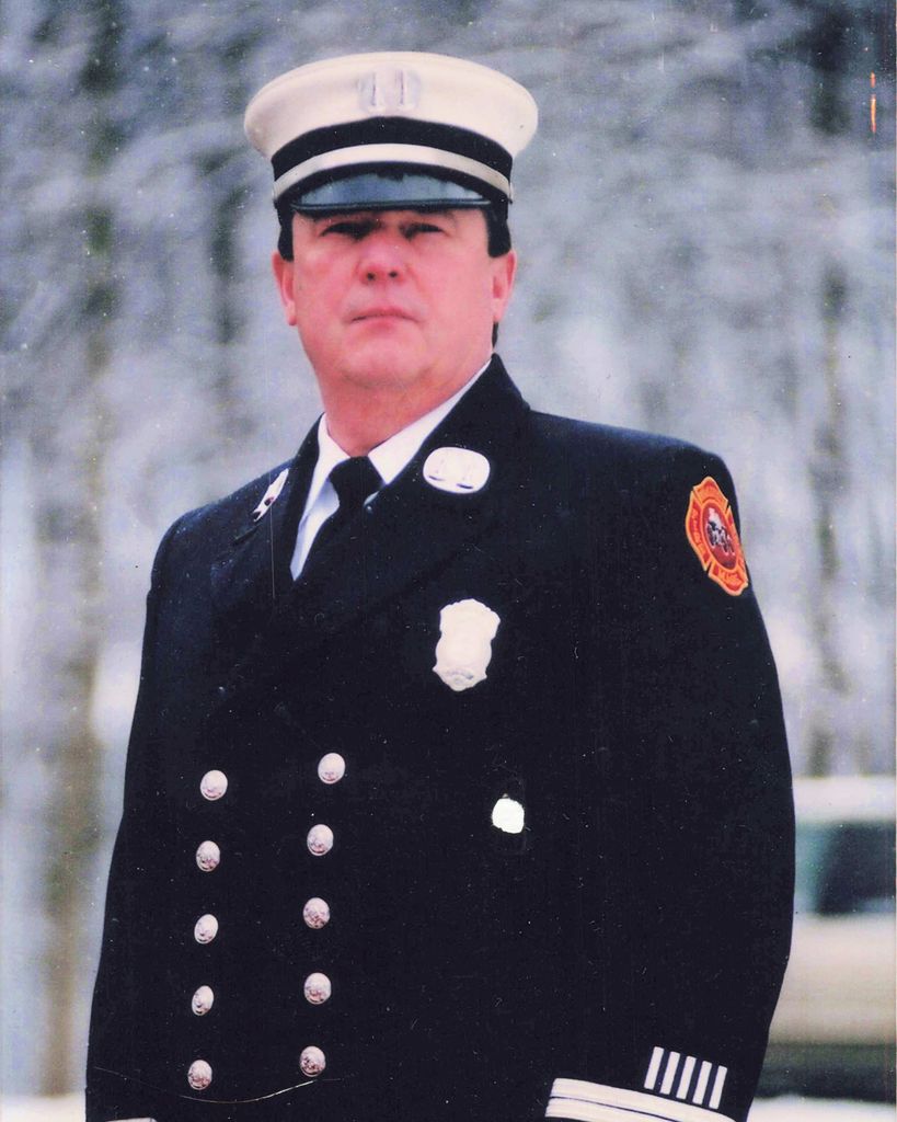 John Francis Brown, Jr. Profile Photo