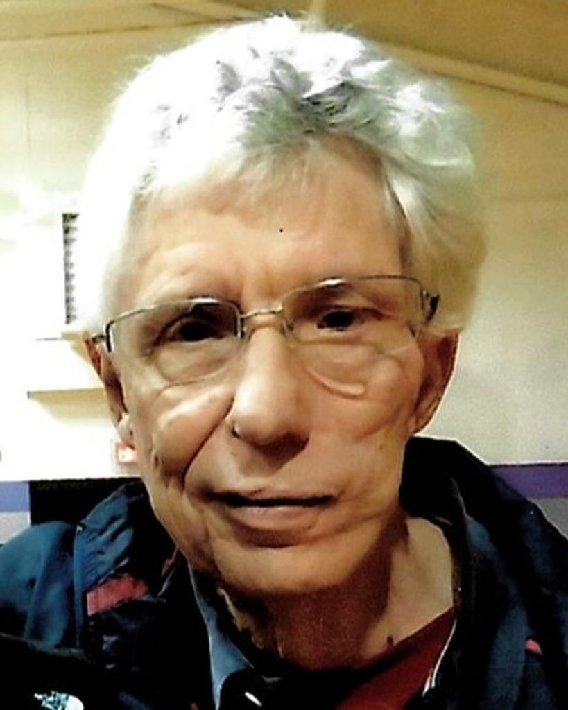 Don Michael Baucom