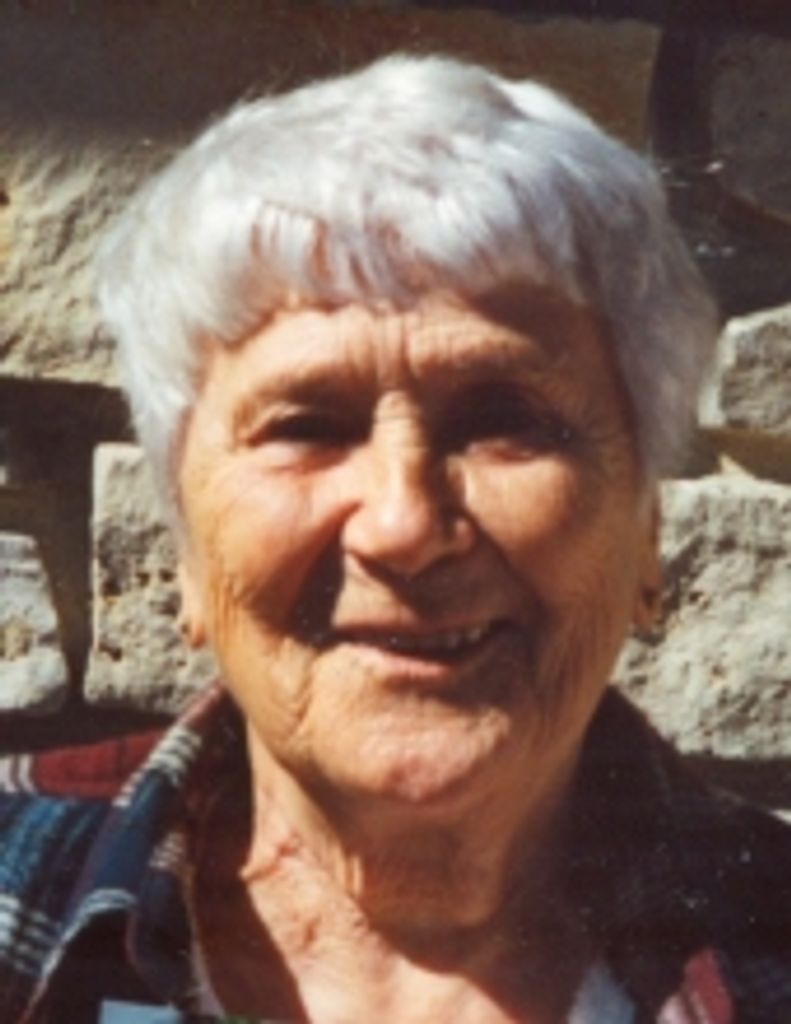 Jeanette W. Walthers