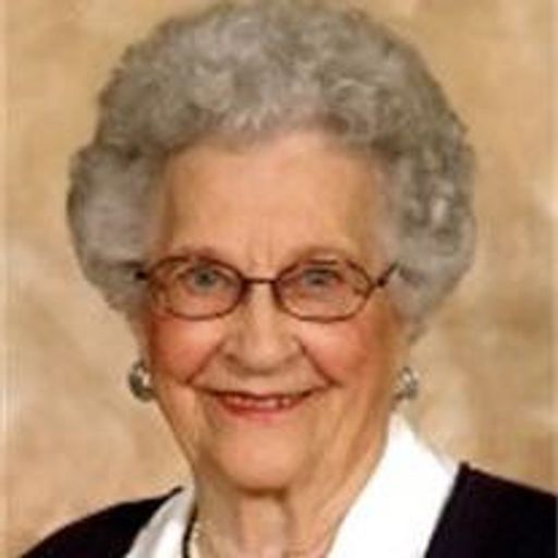 Viola Pederson Profile Photo