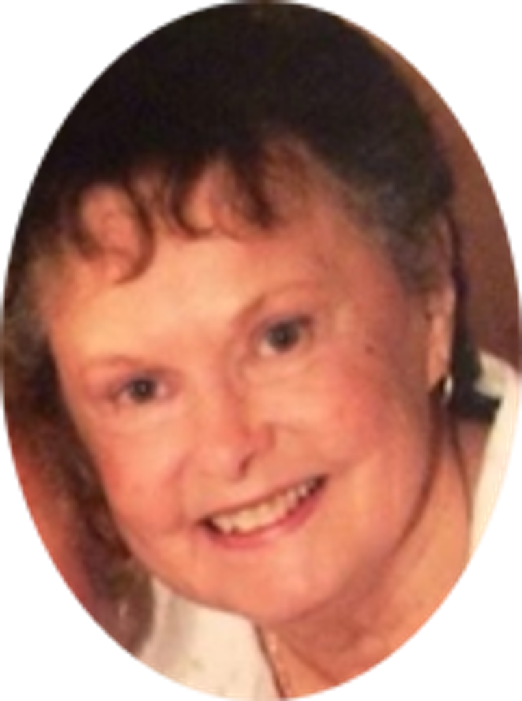 Dorothy Cyran