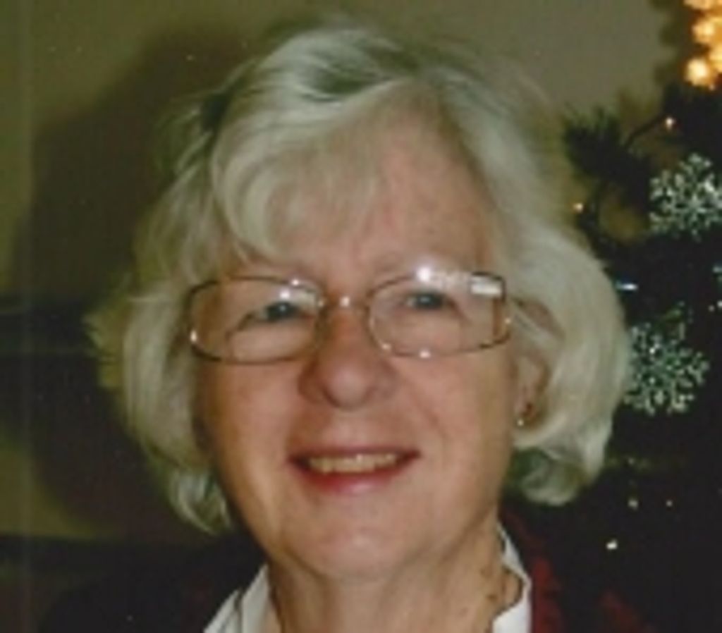 Shirley Lu (Corcoran) OKunewick Profile Photo