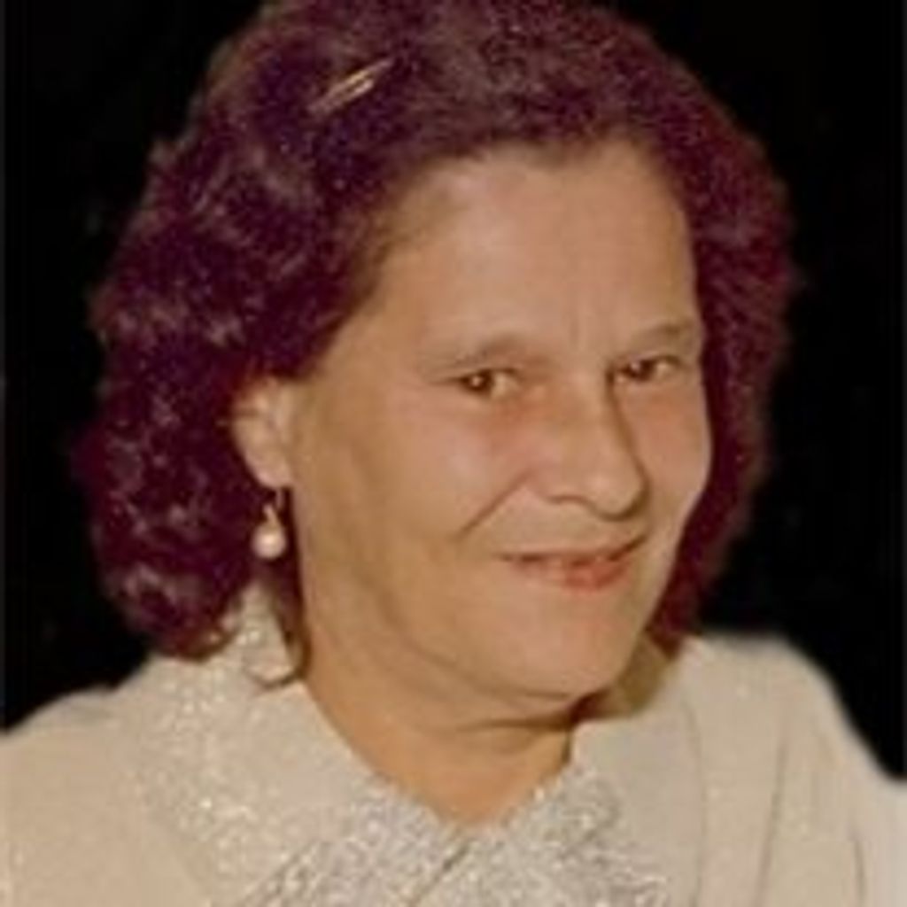Doris E. (Mongeau)  Hawkins