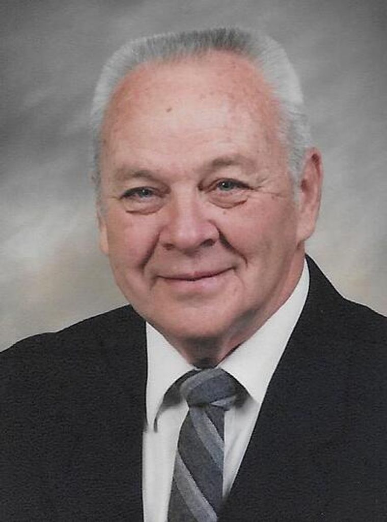 Robert K. Price Profile Photo