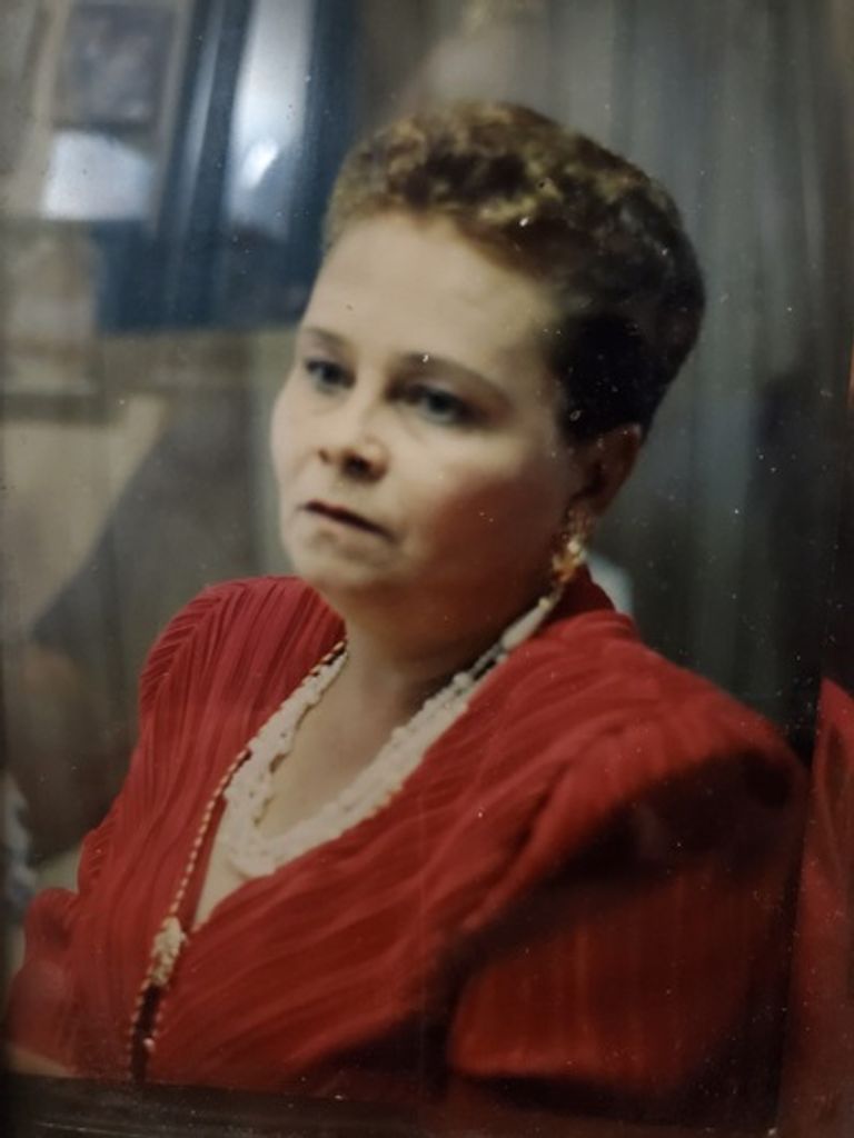 Lula Jean Gradney Profile Photo