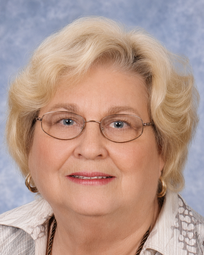 Anna Dean Hammond Profile Photo