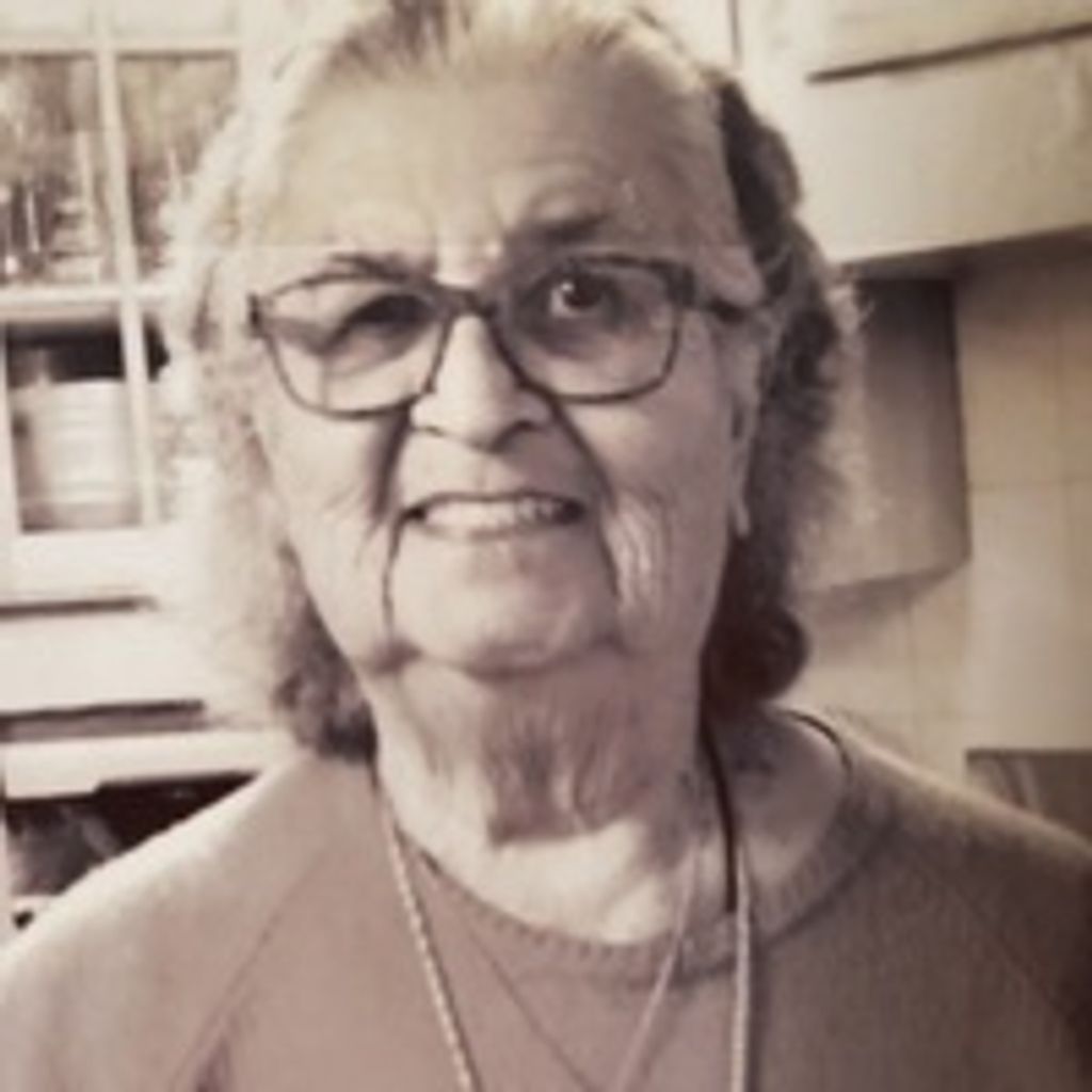 Virginia Mercado