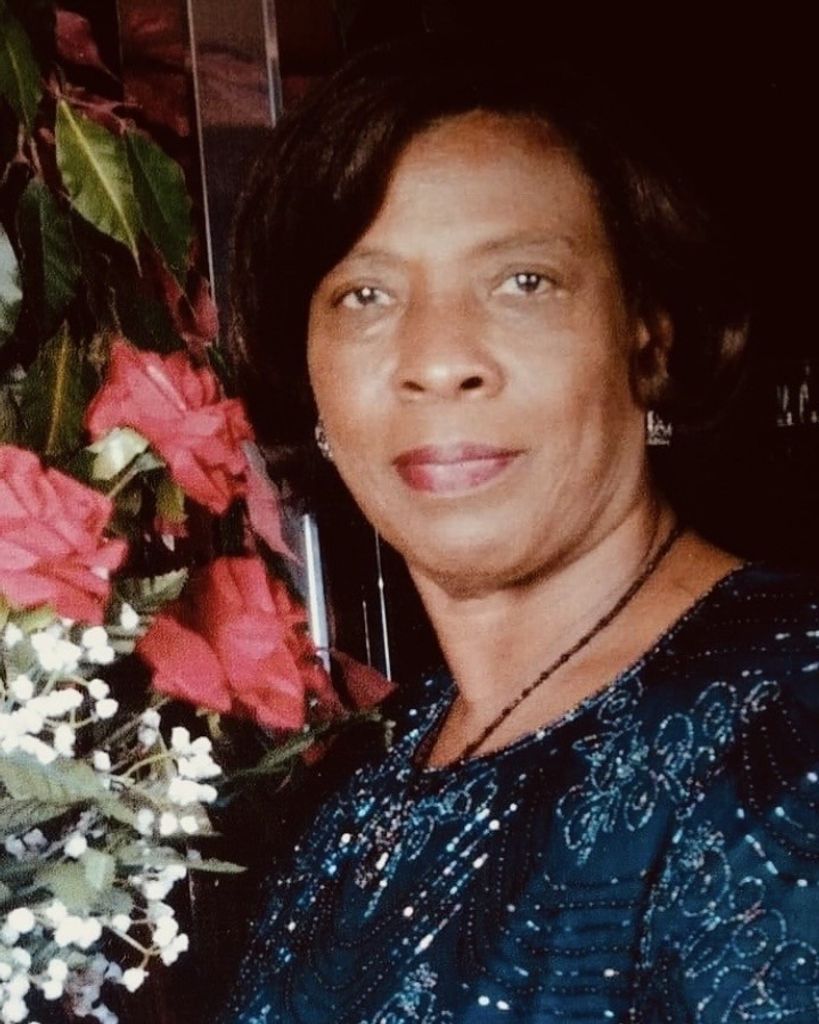 Betty Joe Forbin-Parker