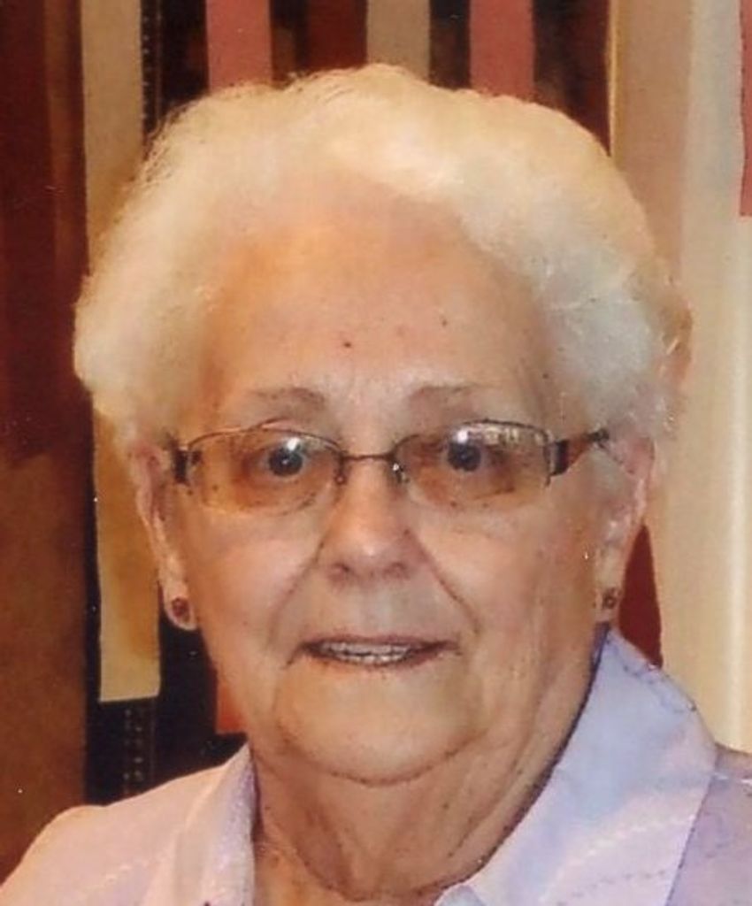 Rosalie "Dottie" Dosmann