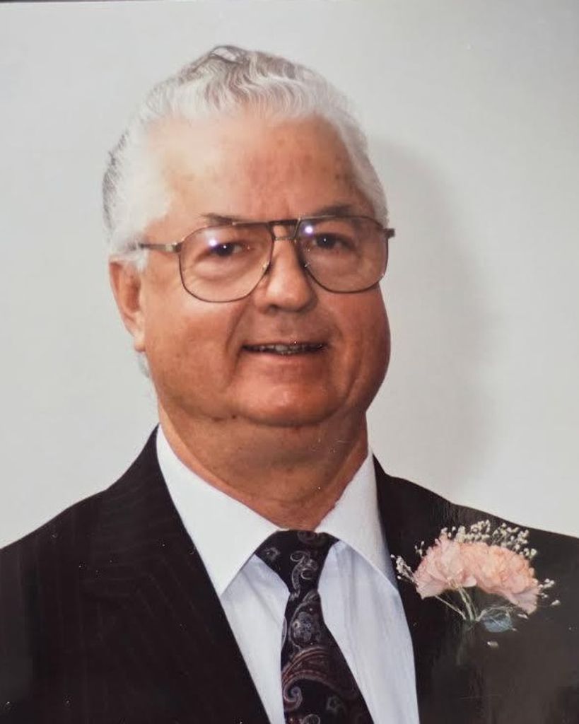 Clayton Laverne Johnson, Sr. Profile Photo