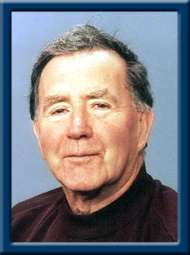 Raymond Selig
