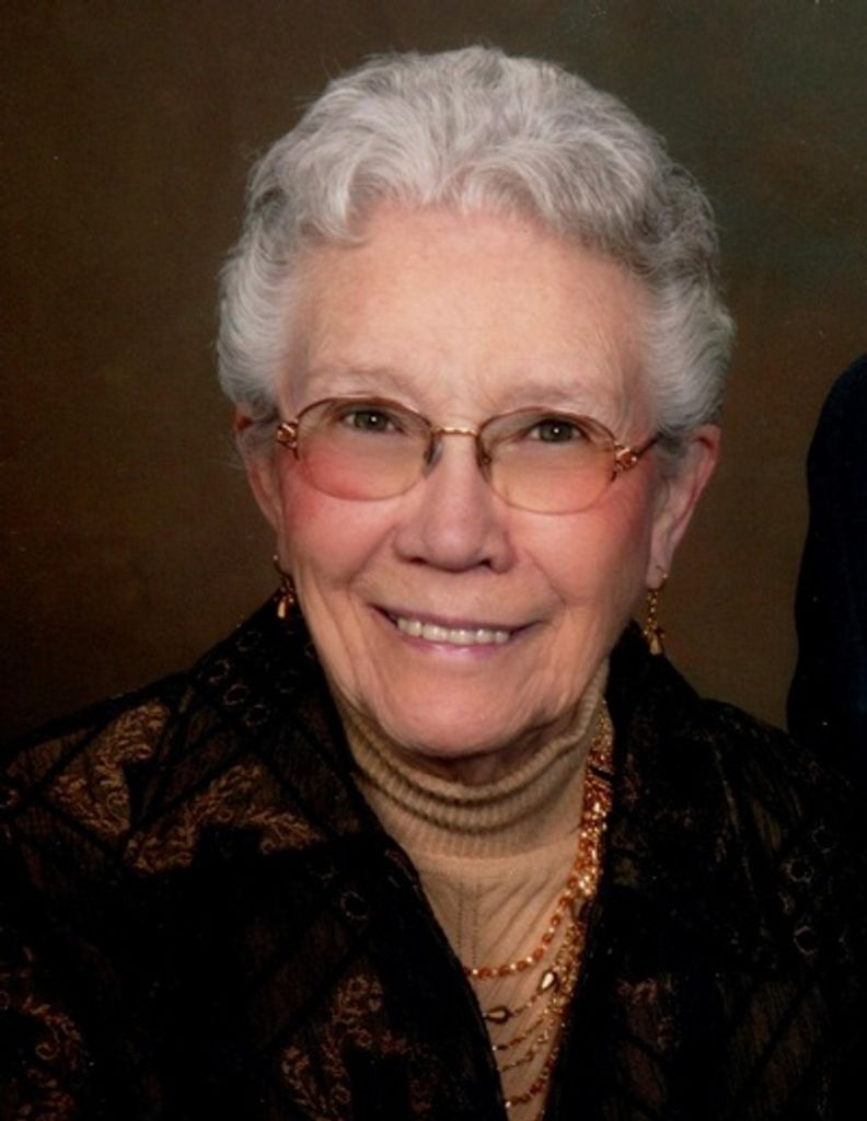 Geneva A. Westerman Profile Photo