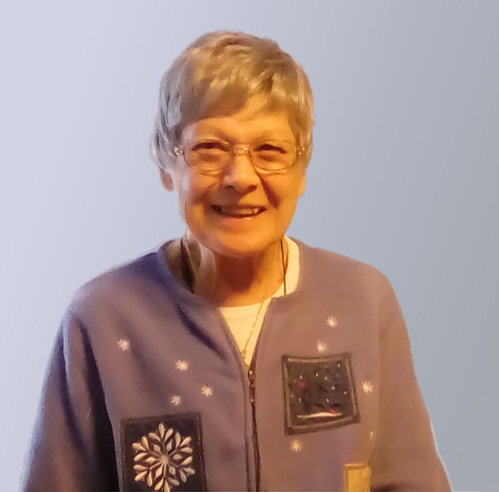 Dolores Foster