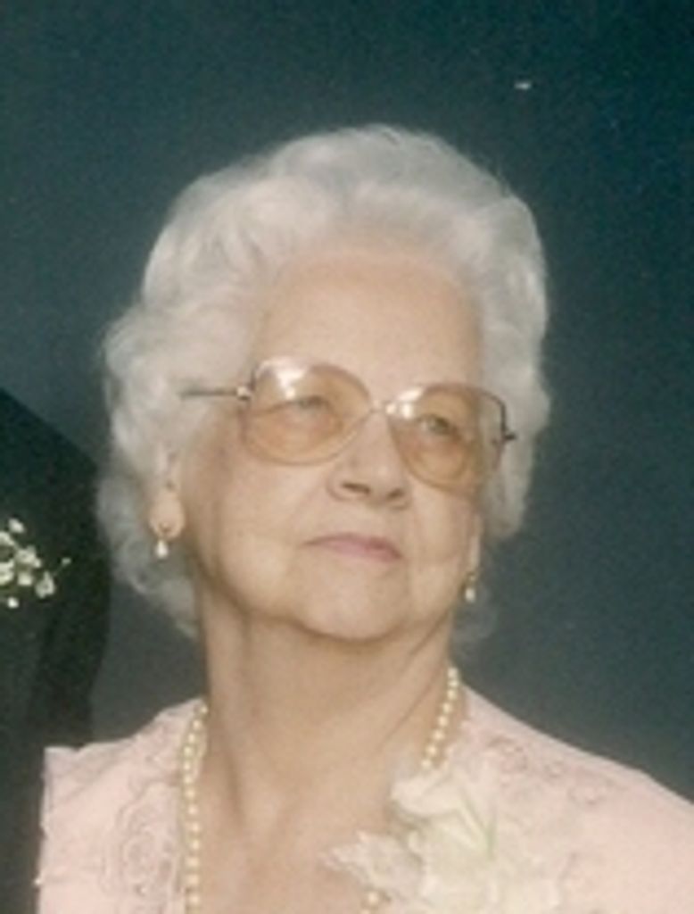Helen Edgemon