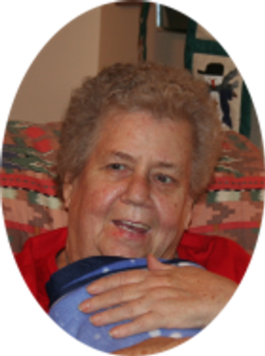 Florence Evelyn "Dick" (Wilson)  Weir Profile Photo