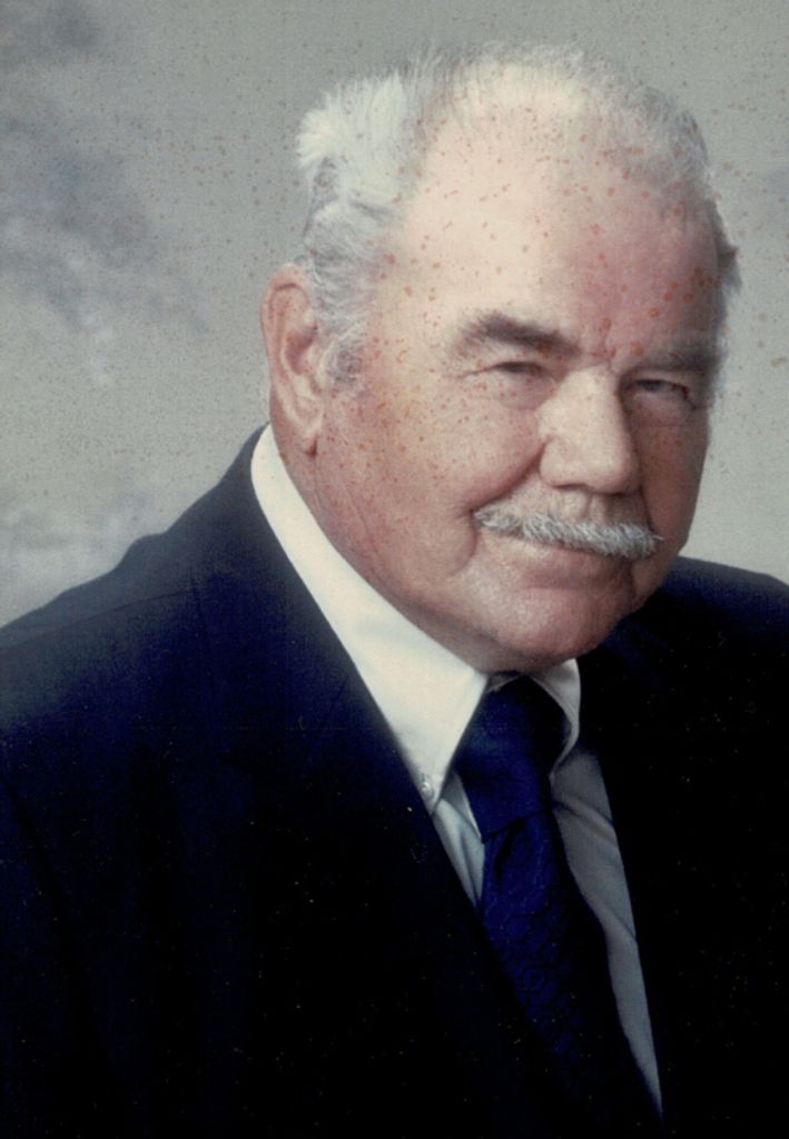 Erwin Schwantes Profile Photo