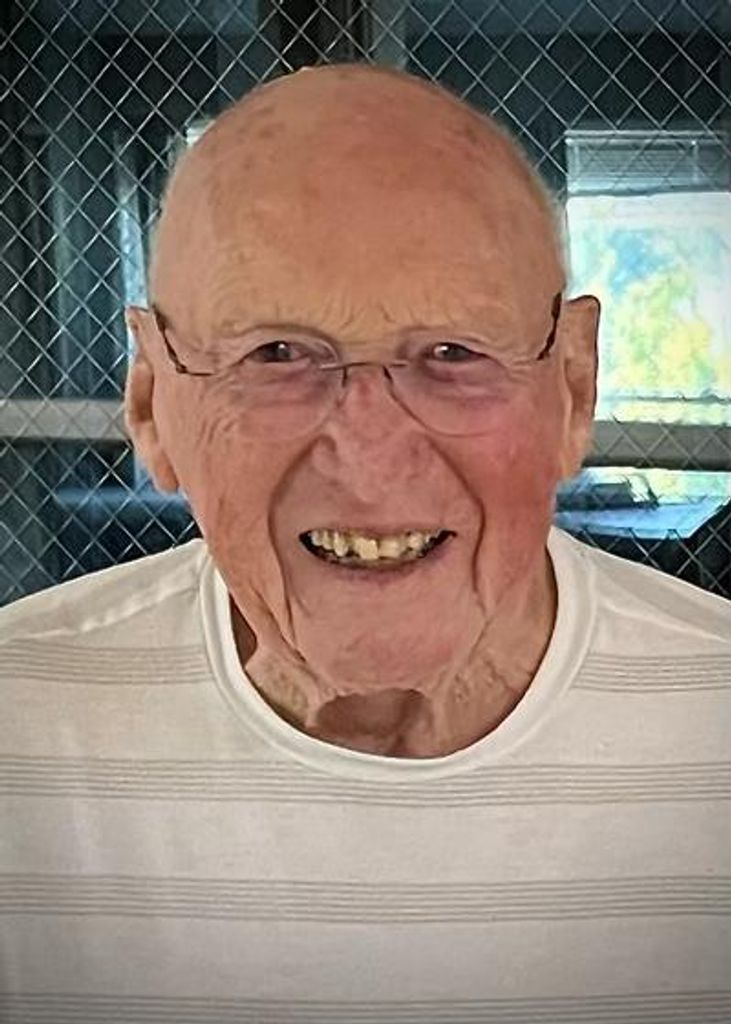 Donald Gorman