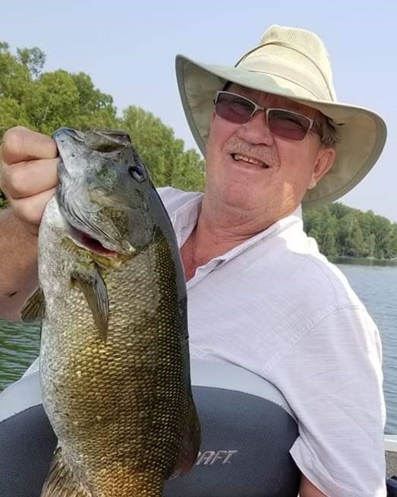 Gary K. Feldmann