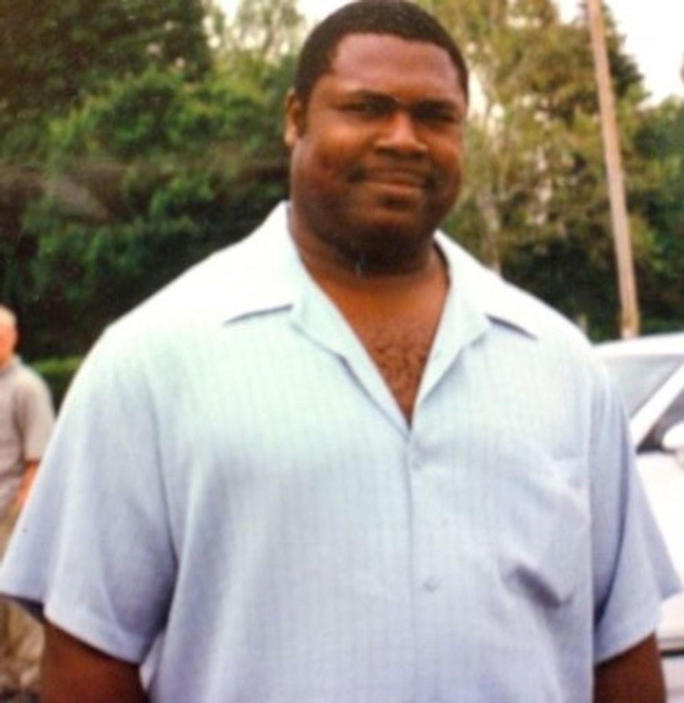Herman Robinson