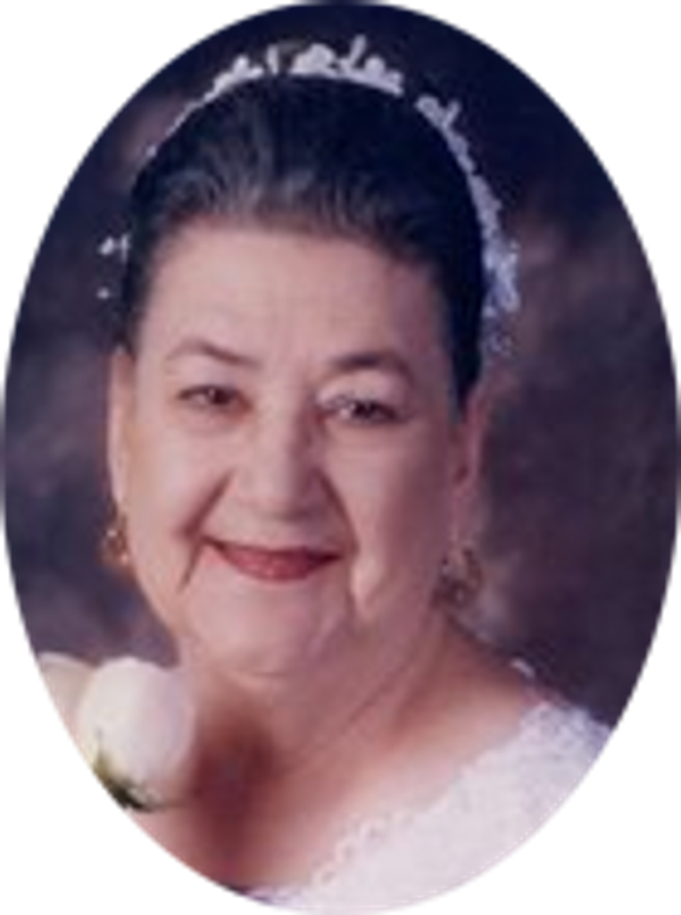 Rosa P. Martinez