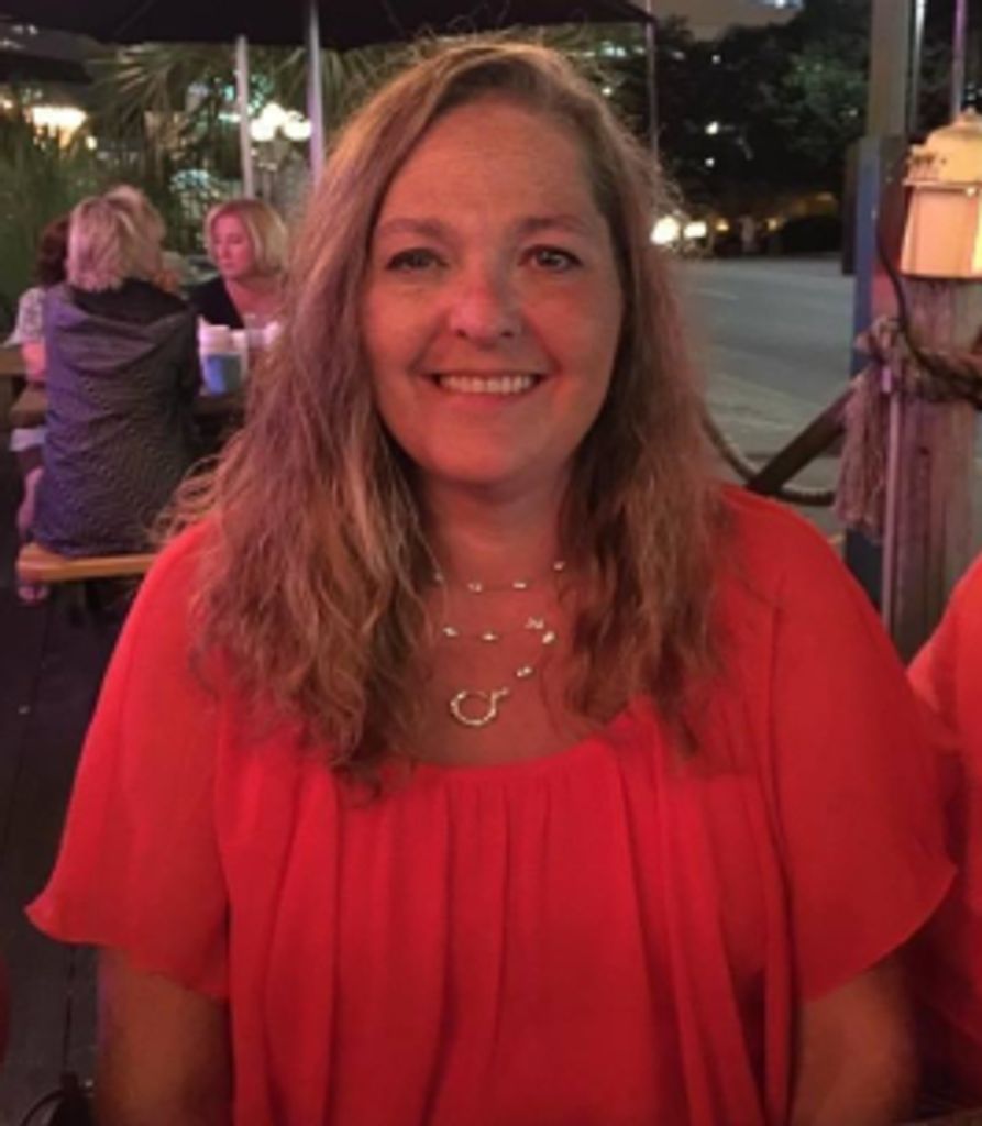 Stacy Lynn Ulrich Profile Photo
