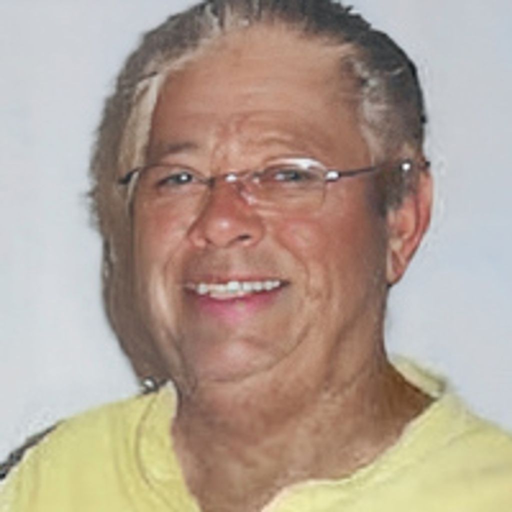 Dan R. Hulen