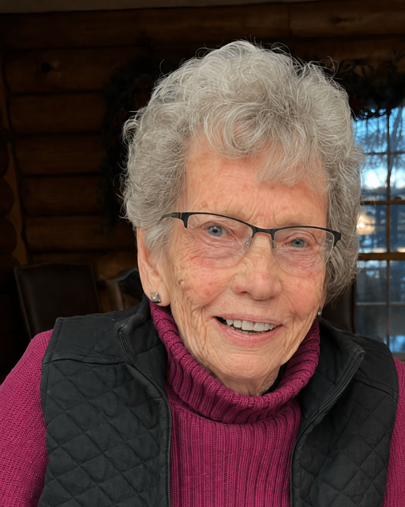 Elaine Faith Sievert