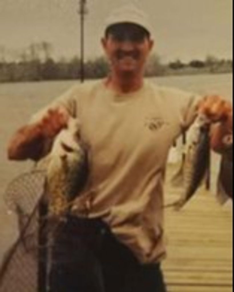 Patrick Michael Bono