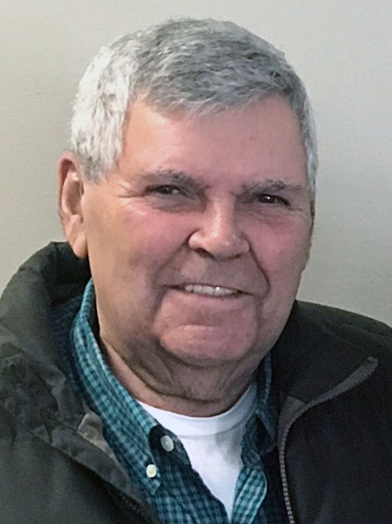 J. Gordon Leech Profile Photo
