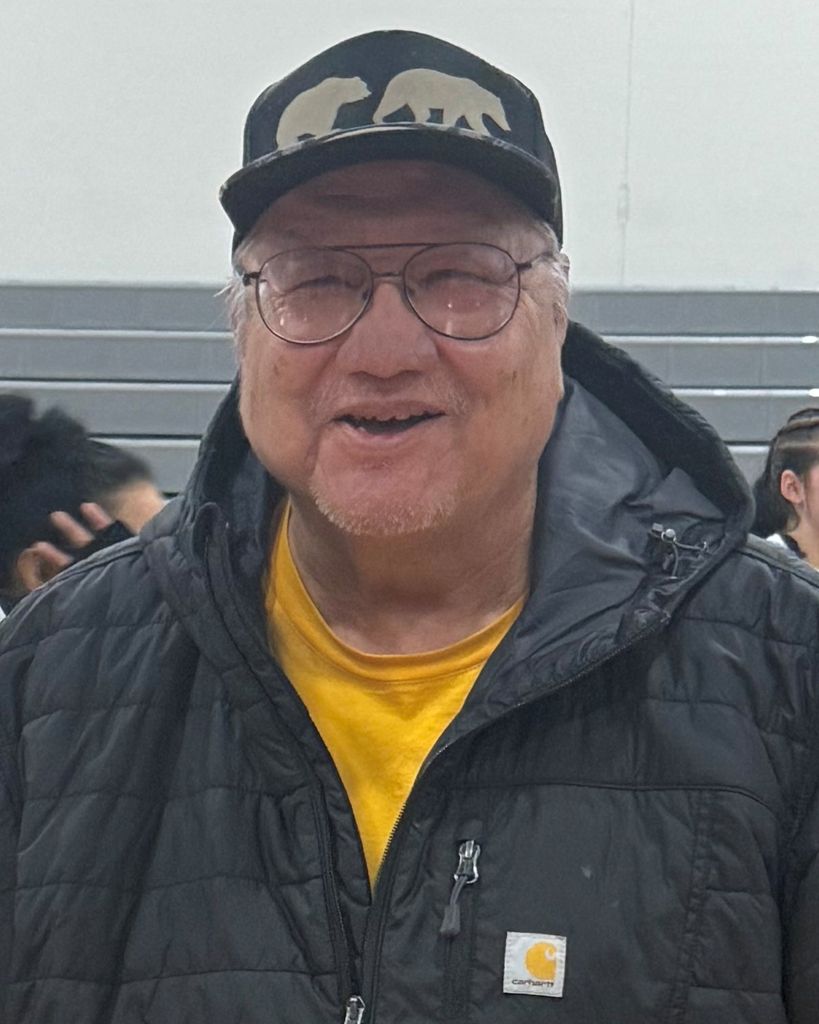 Sheldon Webster Profile Photo